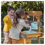 Voir la diapositive 3 : Juratoys-Janod Muddy Lab : Cuisine d'extérieur pour enfants à partir de 3 ans