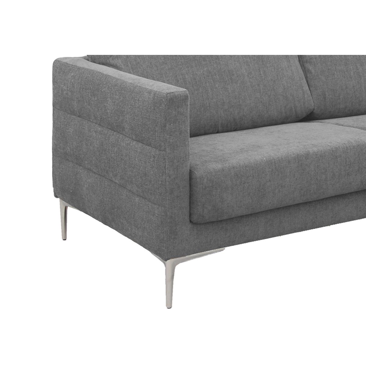 Canapé Fixe 2 places ELSIE