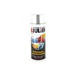 Julien Peinture aérosol Julien carrosserie Gris Thallium 400ml Ral 37102