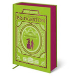 LA CHRONIQUE DES BRIDGERTON TOMES 1 & 2 : DAPHNE ; ANTHONY. EDITION COLLECTOR, Quinn Julia