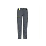 CENTRALE BRICO Pantalon De Travail Marlow Gris Taille L