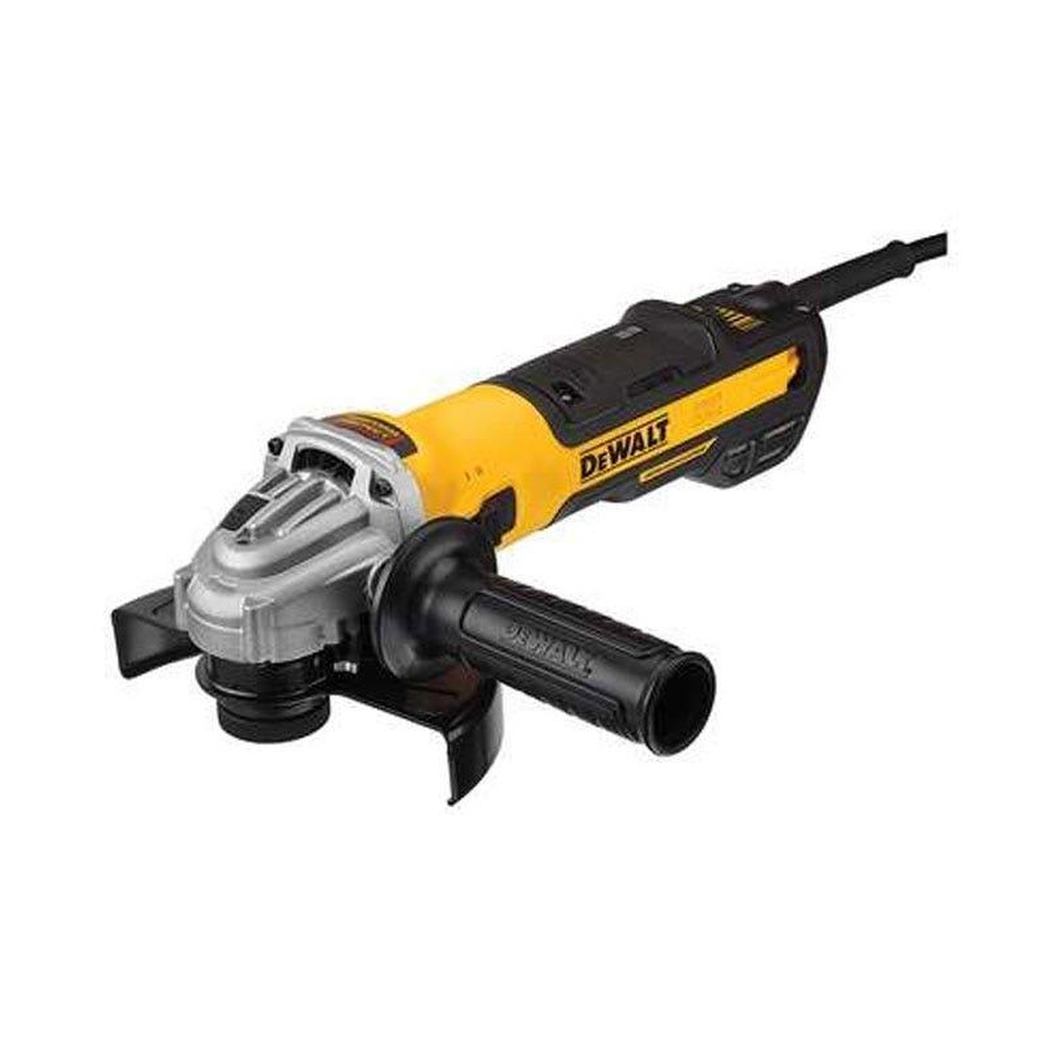 Dewalt Meuleuse à vitesse variable 1700w 125mm brushless