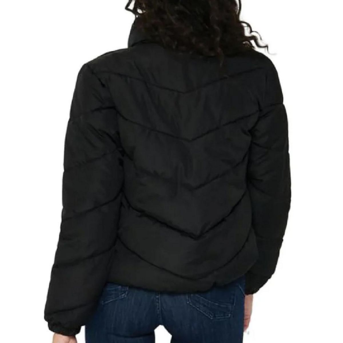 JACQUELINE DE YONG Doudoune  Femme JDY Finno