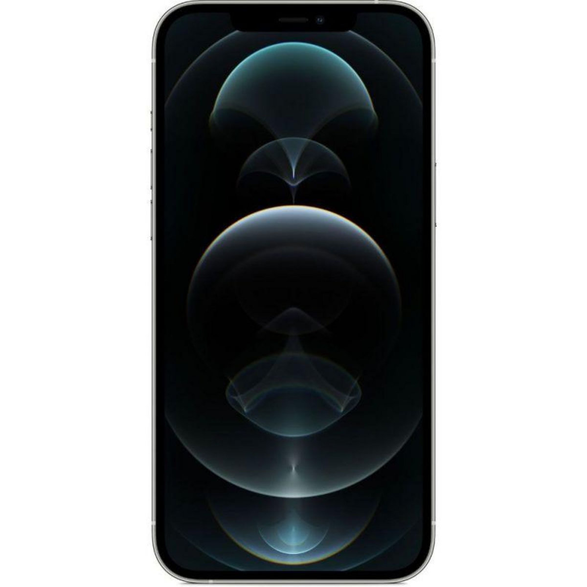 APPLE iPhone 12 Pro Max  reconditionné 256 Go - Grade B - Argent