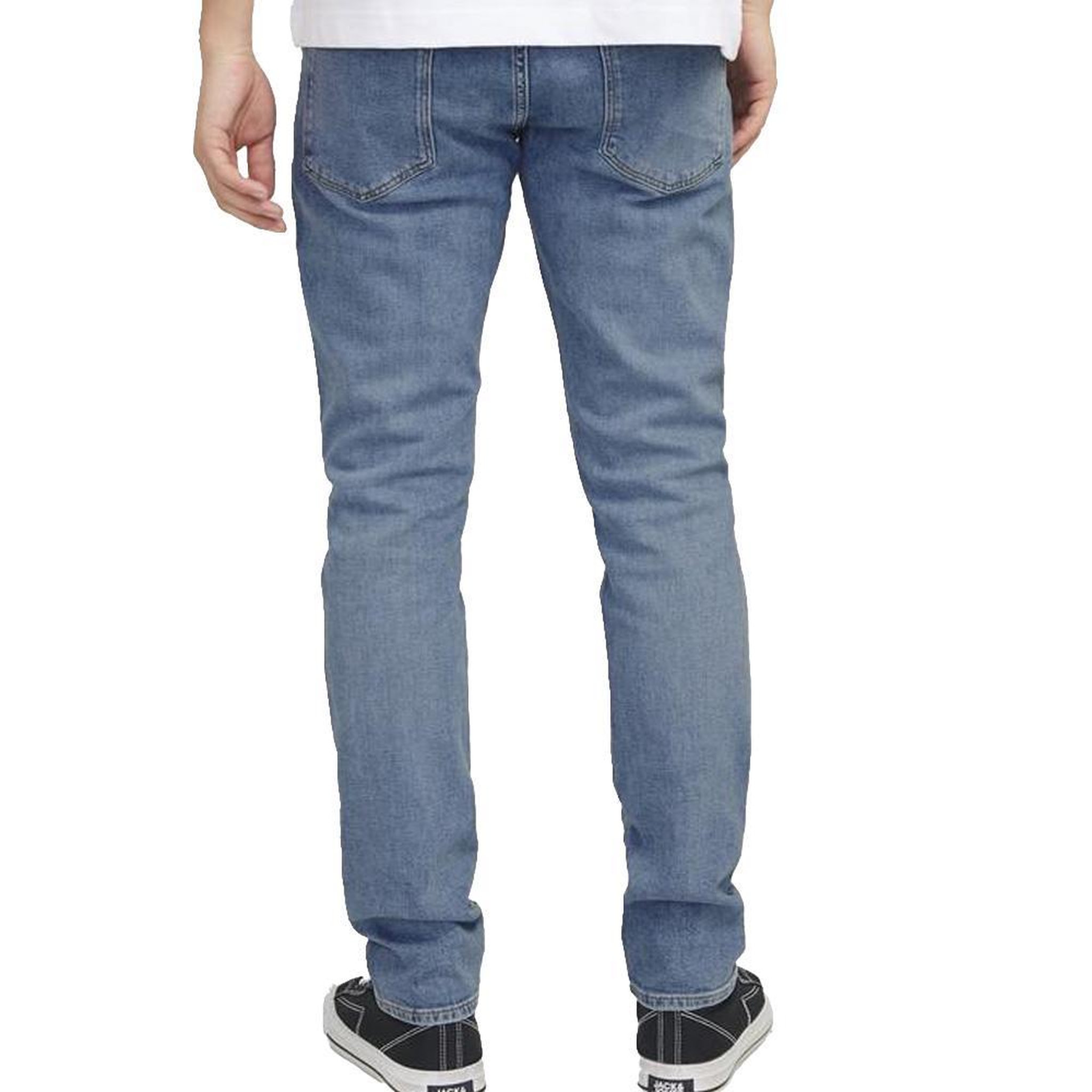 Voir la diapositive 2 : Jack & Jones Jean  Homme Jack & Jones Glenn Evan