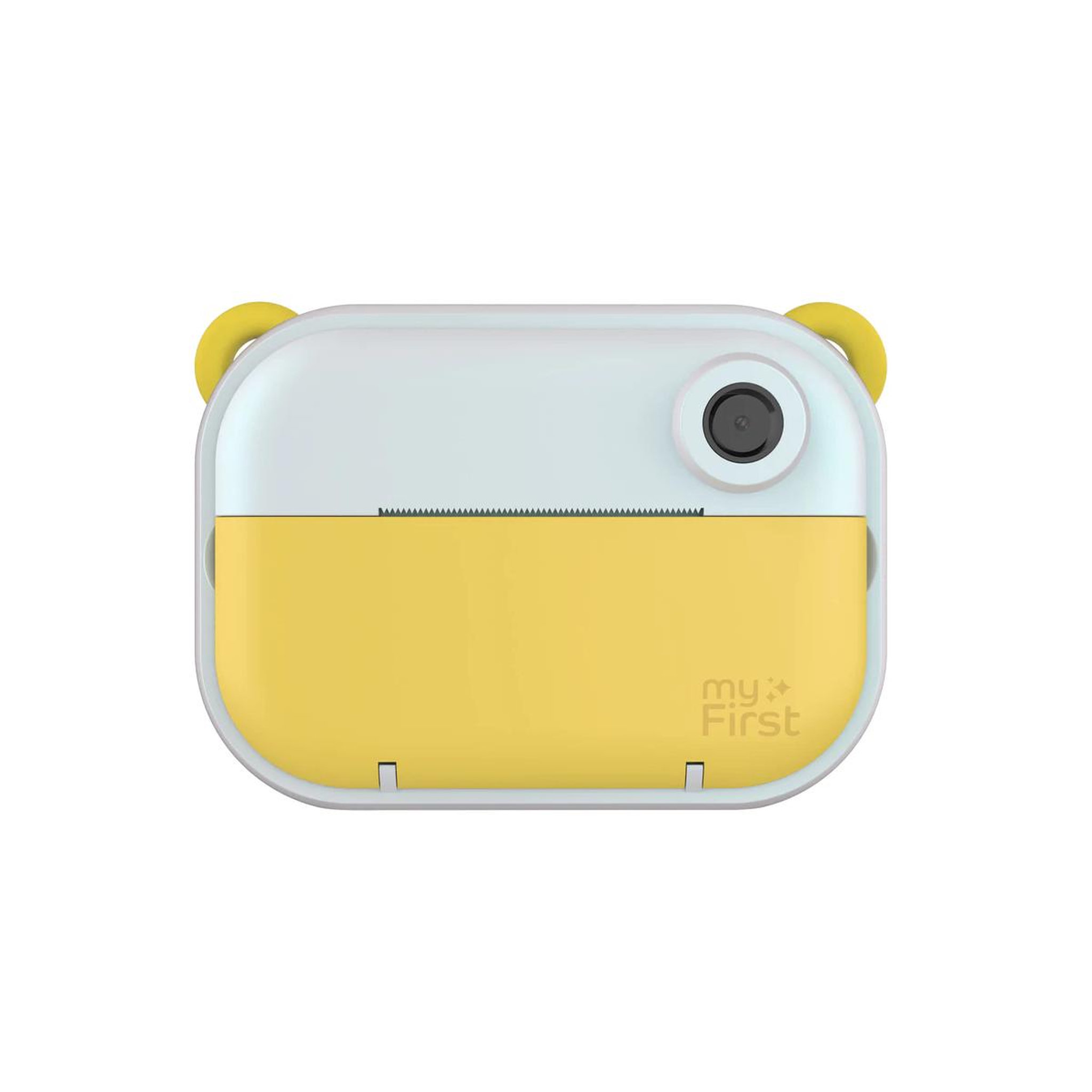 Comansi Appareil photo INSTA WI Jaune