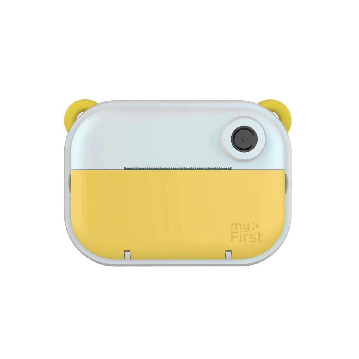 Comansi Appareil photo INSTA WI Jaune