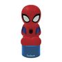 Voir la diapositive 2 : Lexibook Enceinte veilleuse Spiderman