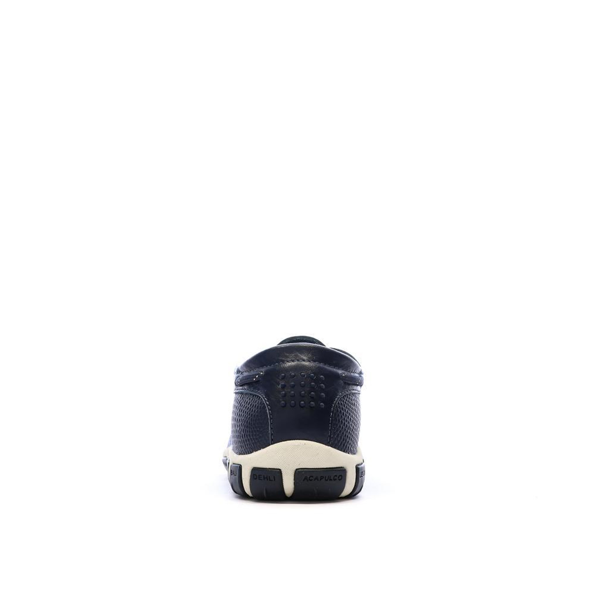 Voir la diapositive 3 : TBS Baskets Marine Femme TBS Cruiser Python