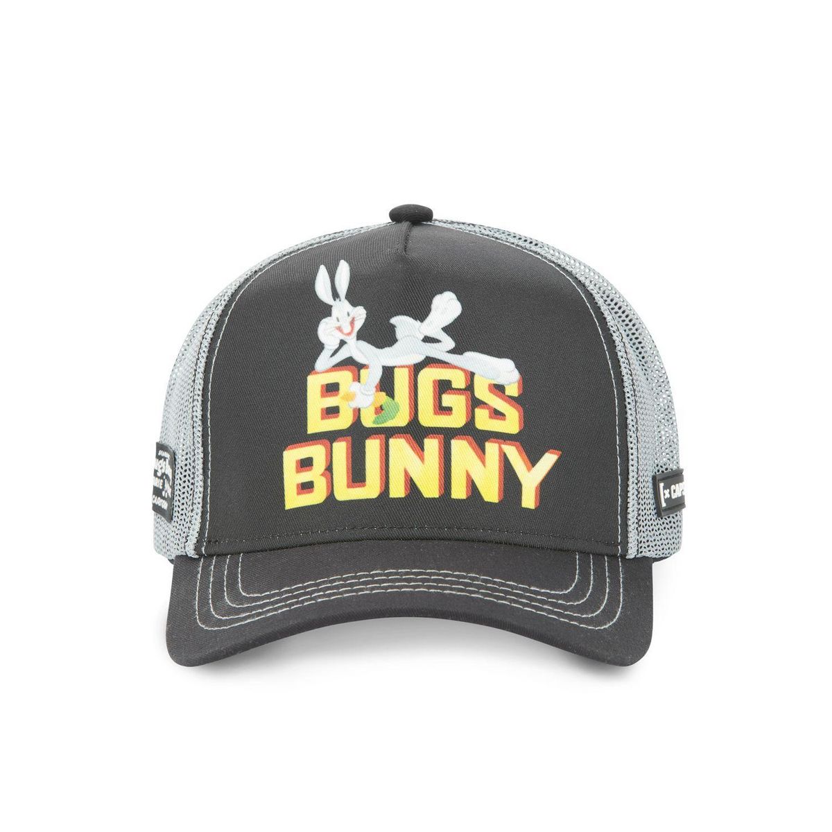 CAPSLAB Casquette adulte Looney Tunes Bunny