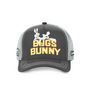 Voir la diapositive 2 : CAPSLAB Casquette adulte Looney Tunes Bunny