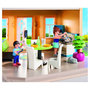 Voir la diapositive 5 : PLAYMOBIL 70014 - City Life - Maison de ville