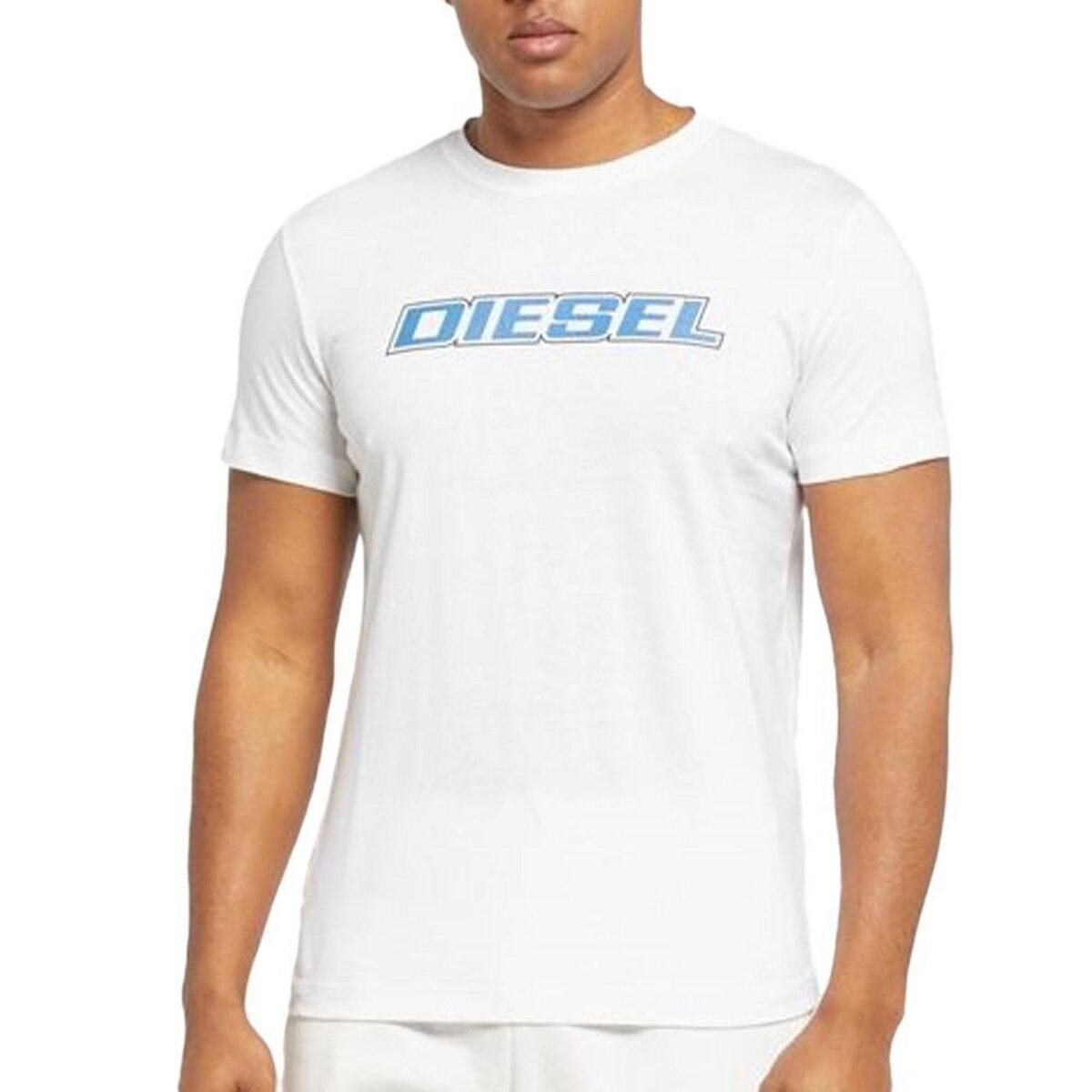 DIESEL T shirt  Homme Diesel T Diegor