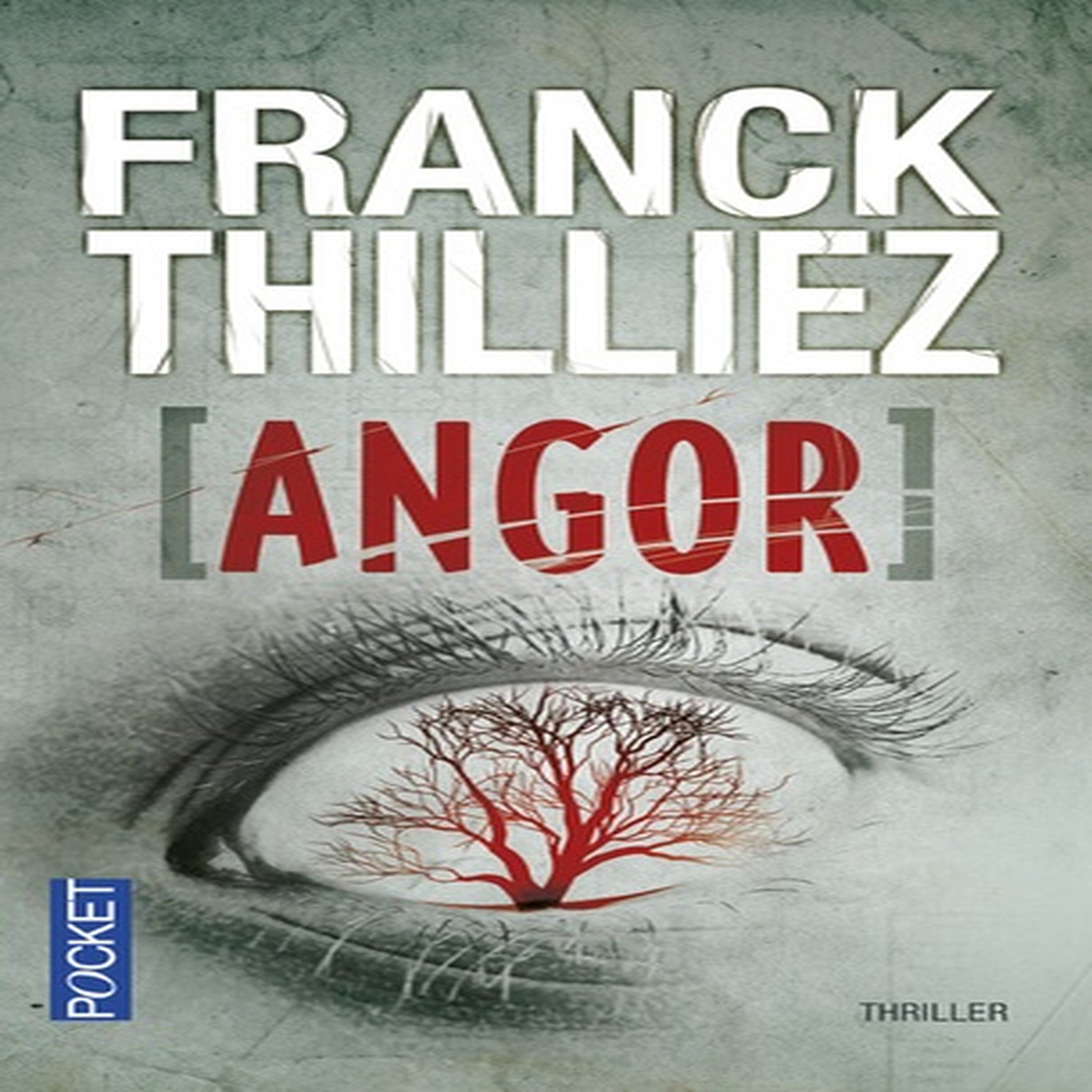  ANGOR, Thilliez Franck