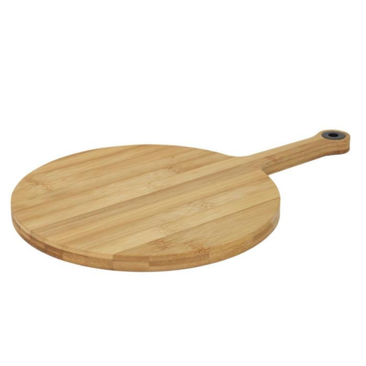 Paris Prix Planche à Découper  Ronde  37cm Naturel