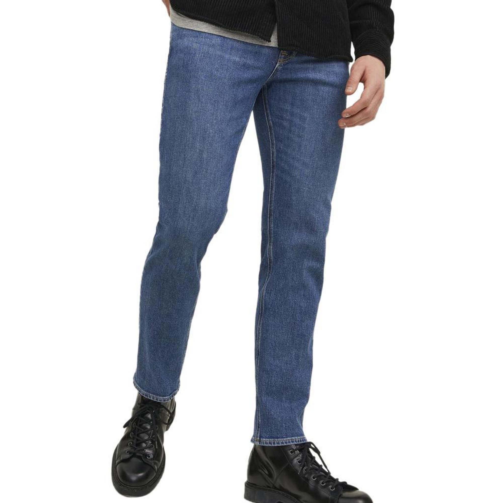 Voir la diapositive 1 : Jack & Jones Jean slim homme jack & jones clark