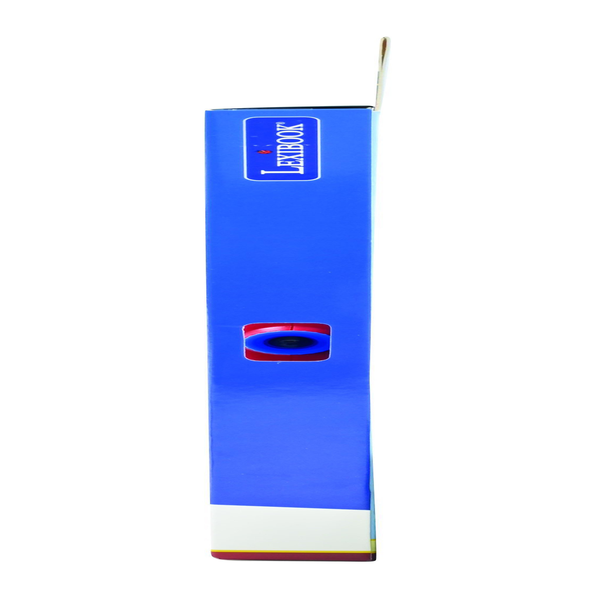 Voir la diapositive 6 : Lexibook Montre digitale avec projection Pat' Patrouille