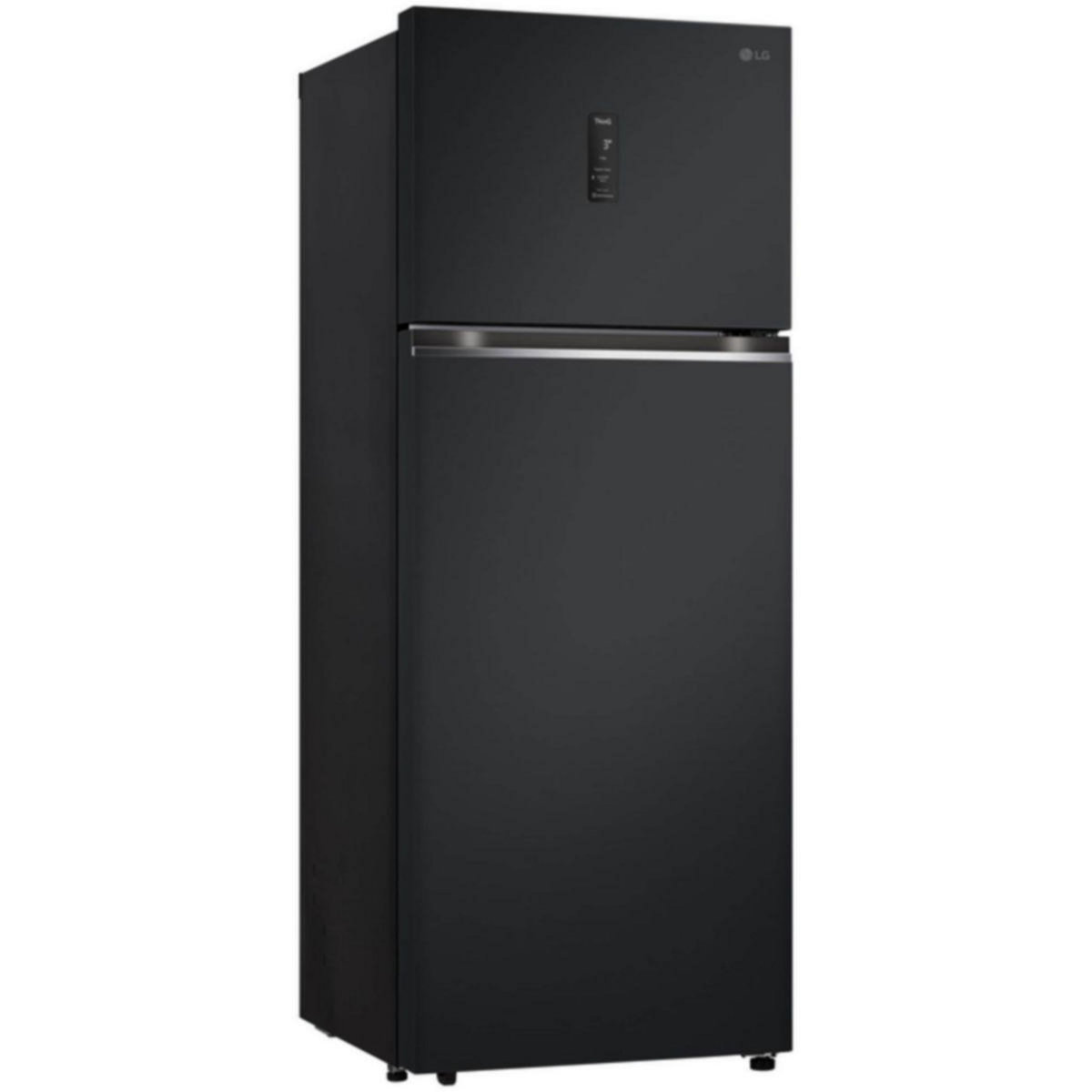 LG Réfrigérateur 2 portes GTBV44EPBKD