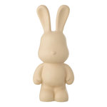 Paris Prix Statue Lapin en Résine  Eddy  59cm Beige