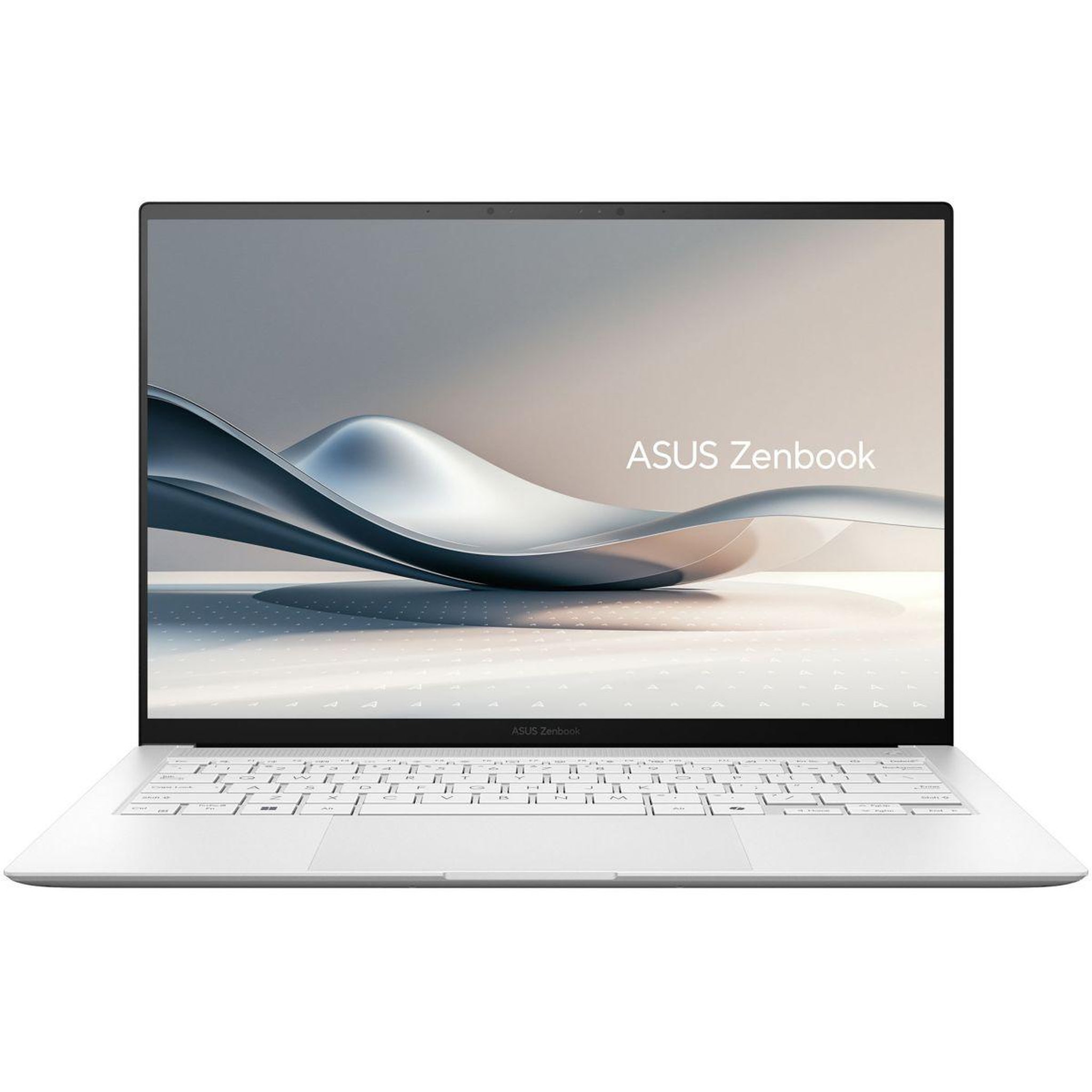 Voir la diapositive 1 : ASUS Ordinateur portable Zenbook S 14 OLED UX5406SA-DRPZ151X