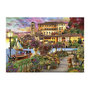Voir la diapositive 2 : EDUCA PROMENADE ITALIENNE - Puzzle de 1500 pieces