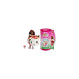 Voir la diapositive 2 : BARBIE Poupée Barbie Cutie Reveal Chelsea Kotek-Panda