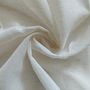 Voir la diapositive 2 : SOLEIL D'OCRE Paire de brise bise LINEN, par Soleil d'Ocre