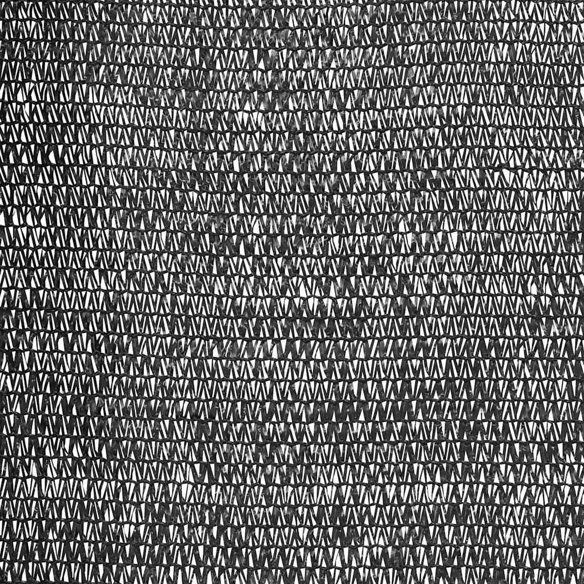 Voir la diapositive 4 : VIDAXL Filet brise-vue noir 3,6x10 m pehd 195 g/m^2