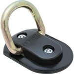 ABUS Ancre de Fixation Sol/Mur Diam. 14mm