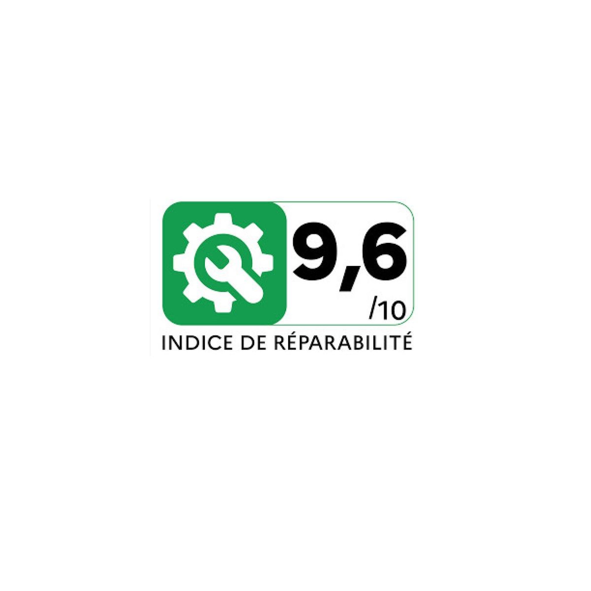 Voir la diapositive 3 : LG Lave-linge frontal 11kg 1400 tours/min - f14x71wsta