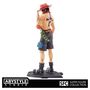 Voir la diapositive 2 : Figurine One Piece Portgas D Ace