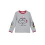 Voir la diapositive 1 : INEXTENSO T-shirt manches longues fille