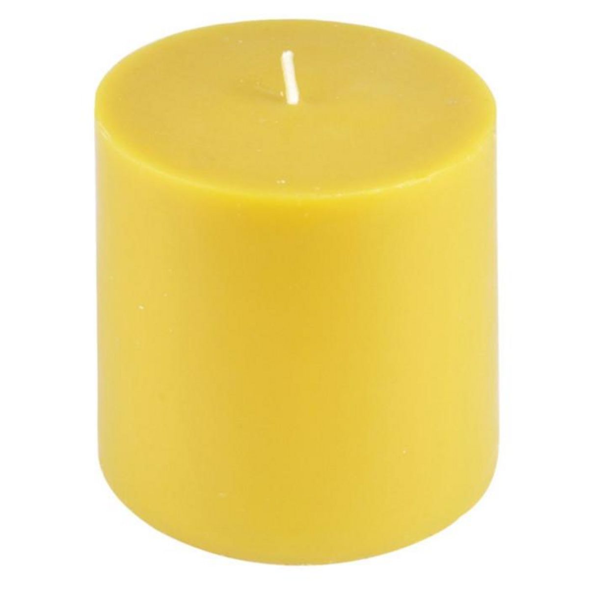 Paris Prix Bougie Déco Parfumée  Trendie  10cm Miel Sauvage