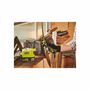 Voir la diapositive 2 : Ryobi Pack RYOBI Mini outil multifonction 18V One+ RRT18-0 - 1 Batterie 2.5Ah - 1 Chargeur rapide RC18120
