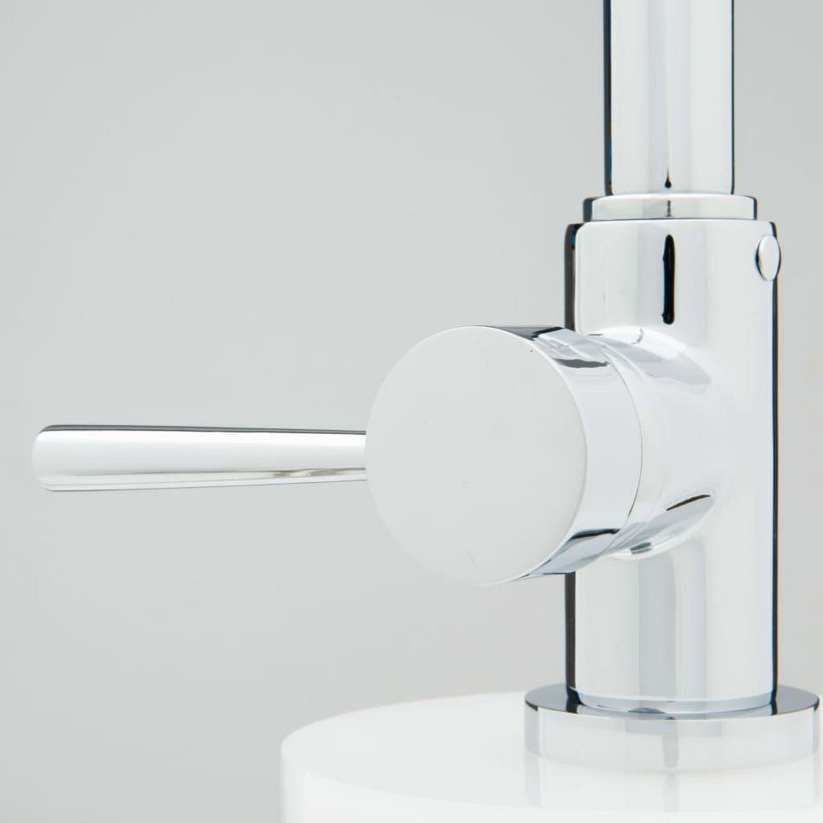 SCHUTTE SCHÜTTE Mitigeur d'evier CORNWALL chrome