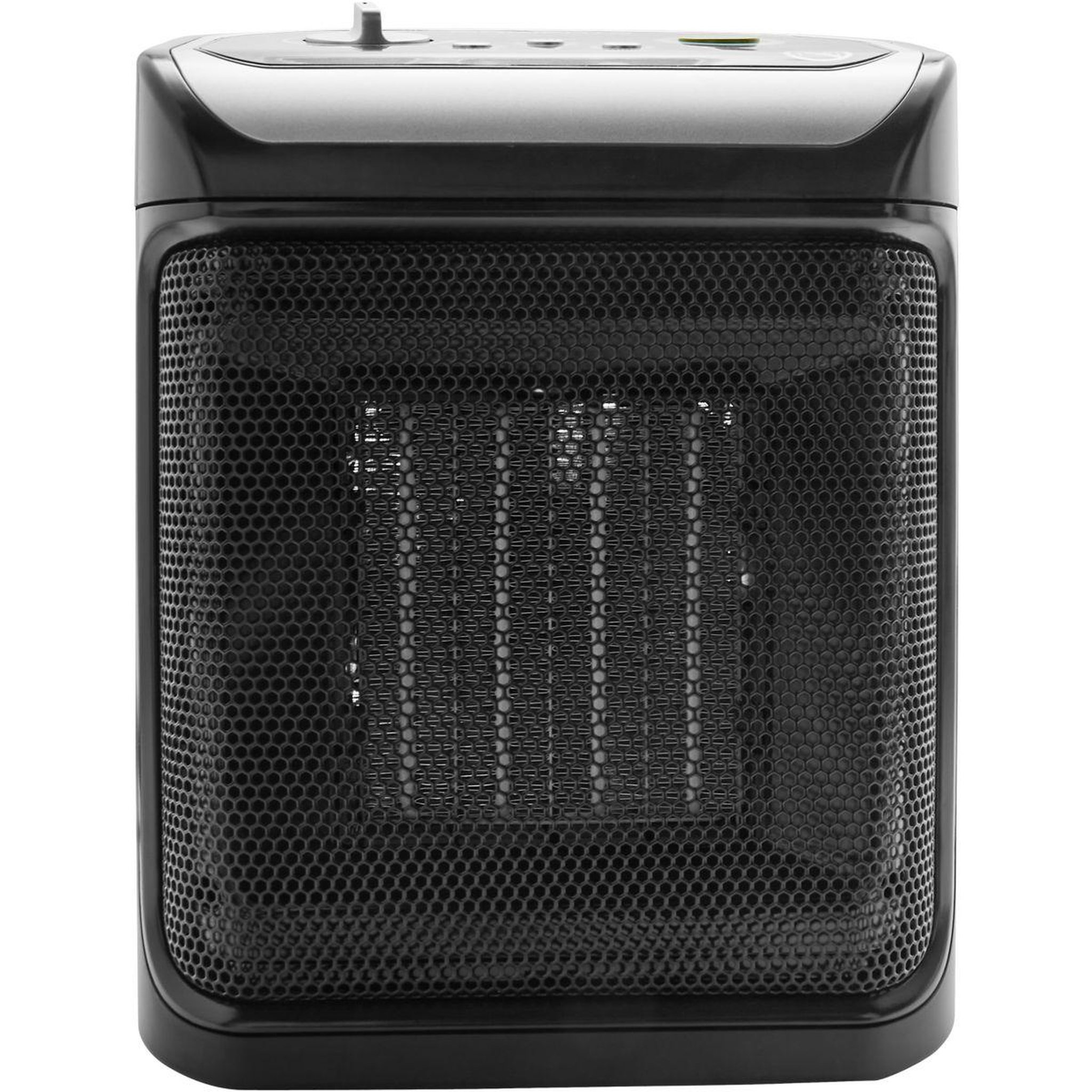 Voir la diapositive 2 : ROWENTA Chauffage soufflant SO9266F0 MINI EXCEL ECO SAFE