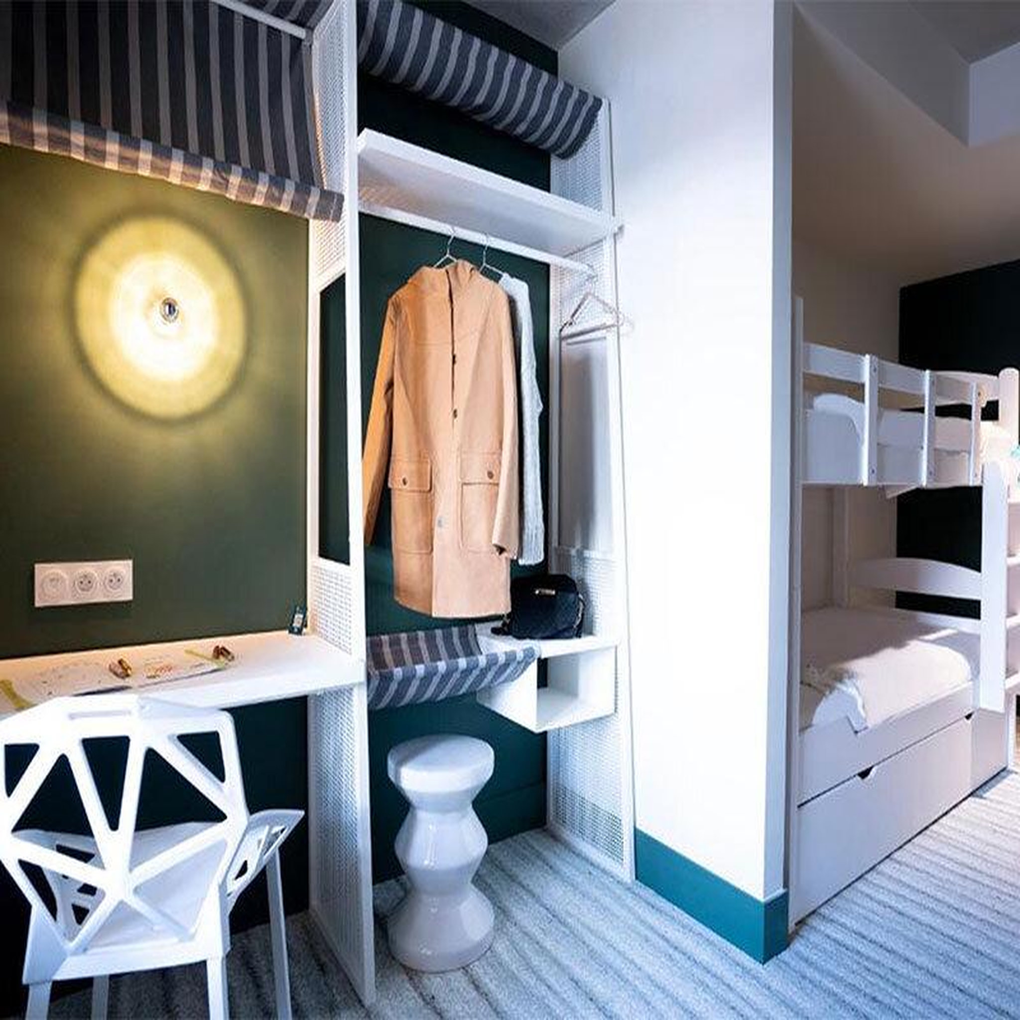 Voir la diapositive 3 : Smartbox Séjour en famille de 6 jours au touquet-paris-plage - coffret cadeau séjour