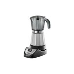 DELONGHI Cafetière De'Longhi Alicia EMKM 4 automatique pour grains de café