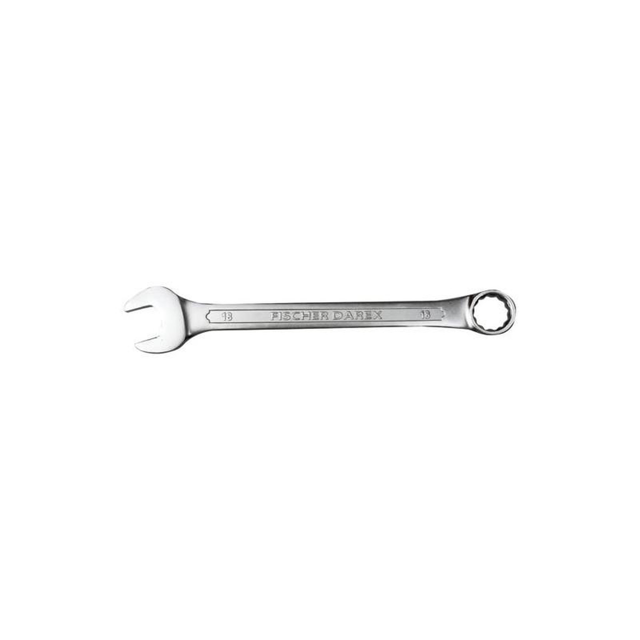 Fischer CLE MIXTE 18 MM FISCHER DAREX - 805012