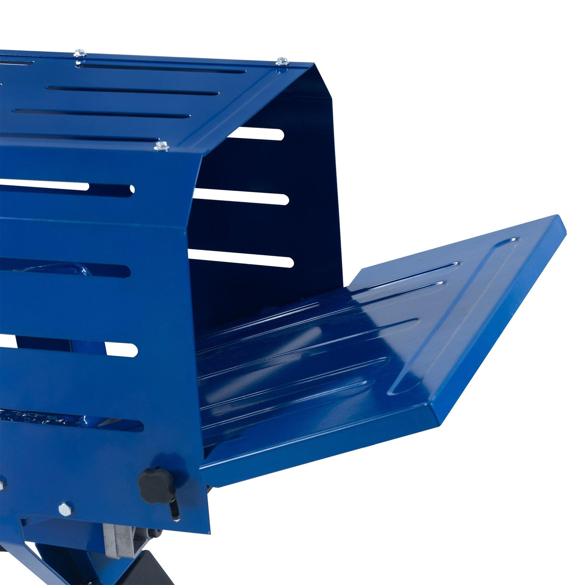 Voir la diapositive 3 : T-MECH Fendeur de bûches 520 mm 7 t