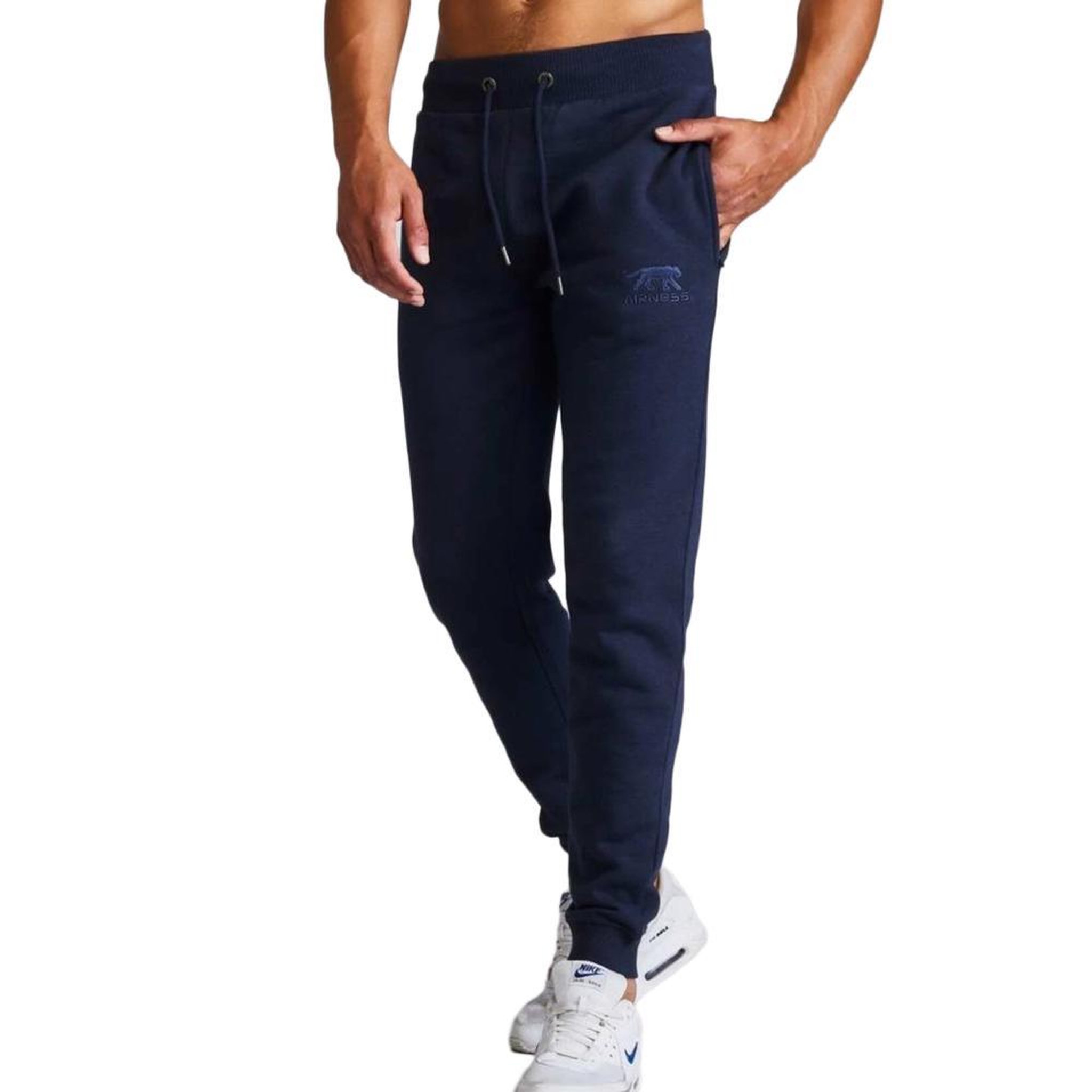 Bleu marine