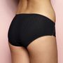Voir la diapositive 3 : PLAYTEX Culotte en microfibre et dentelle