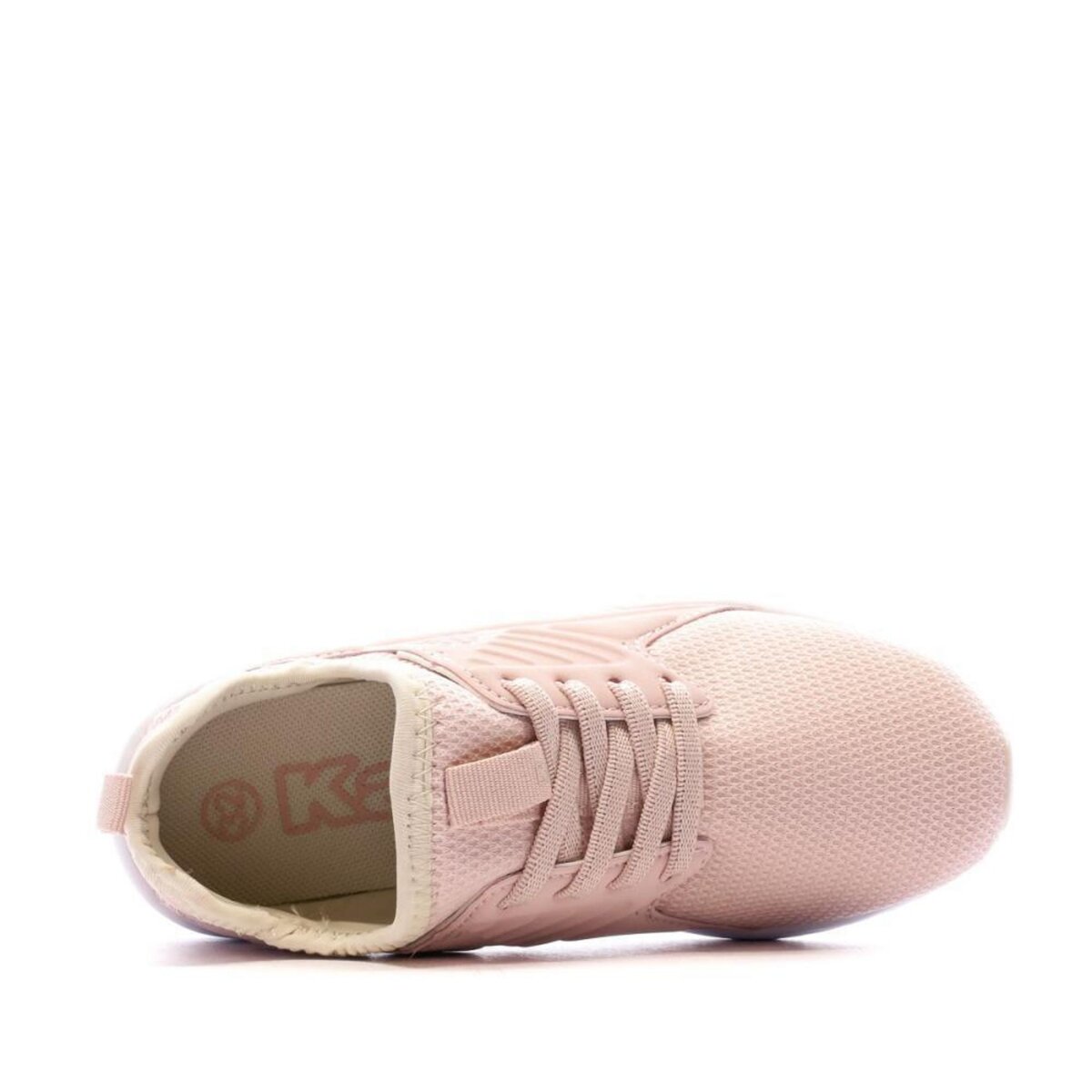 KAPPA Baskets  Fille Kappa San Puerto