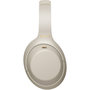 Voir la diapositive 5 : SONY Casque WH-1000XM4 Argent