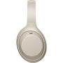 Voir la diapositive 5 : SONY Casque WH-1000XM4 Argent