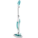 POLTI Balai vapeur Vaporetto SV450 Double