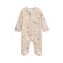 Beige / Beige
