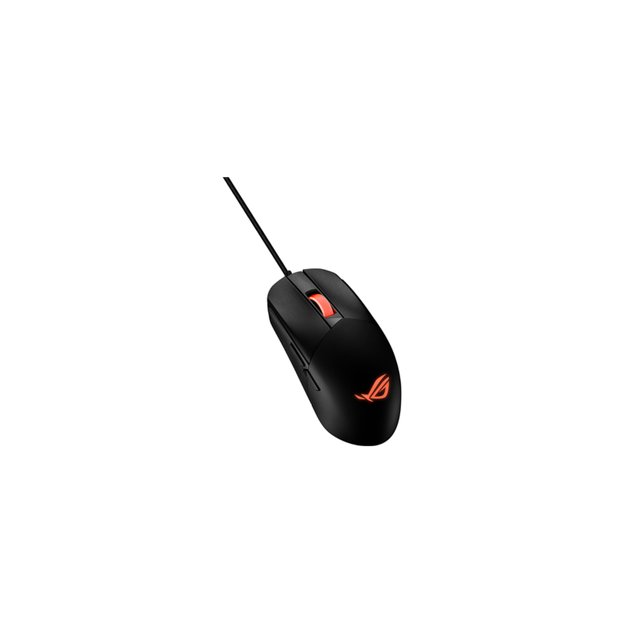 ASUS Souris Asus ROG Strix Impact III