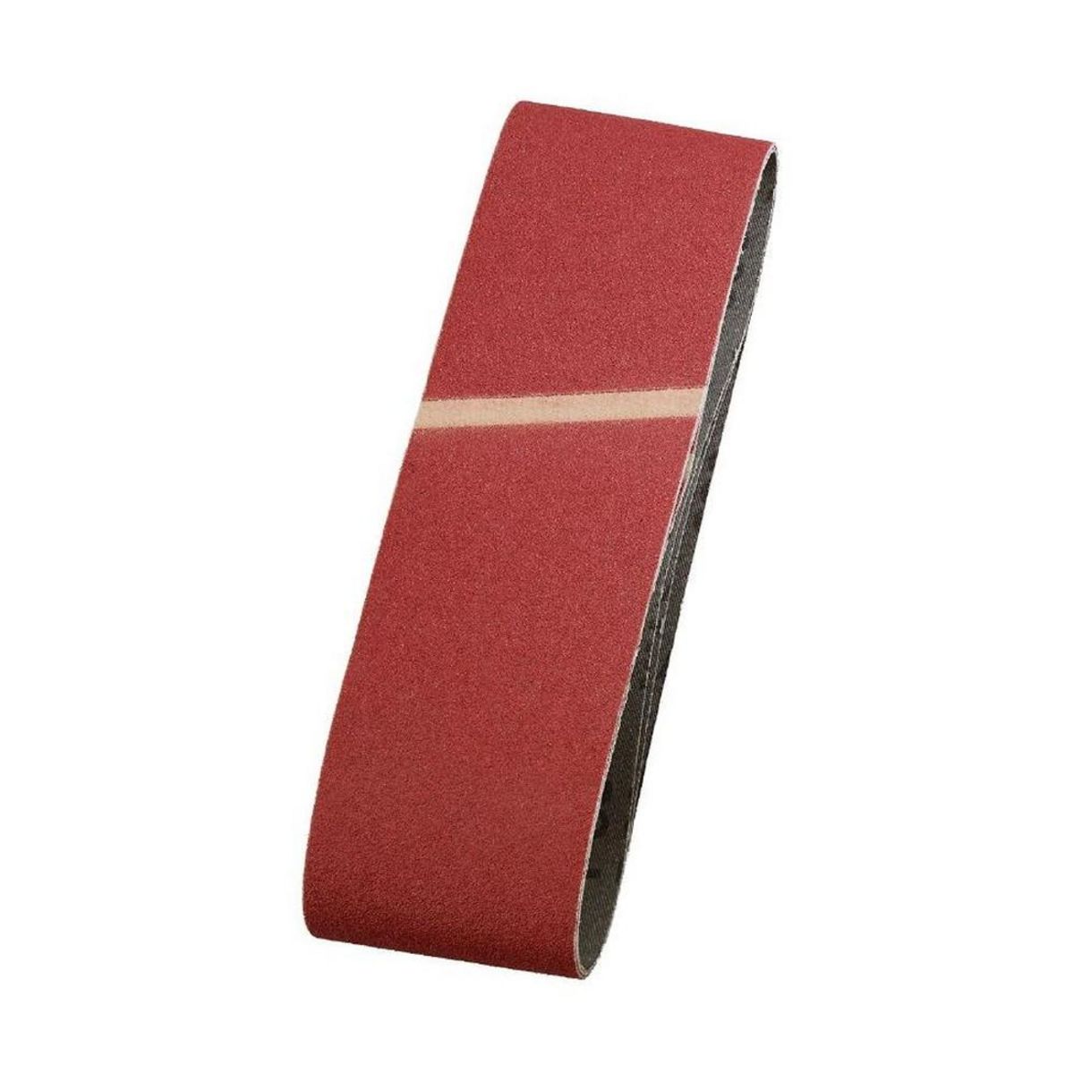 KWB 10 bandes abrasive sans fin bois/métal grain 40