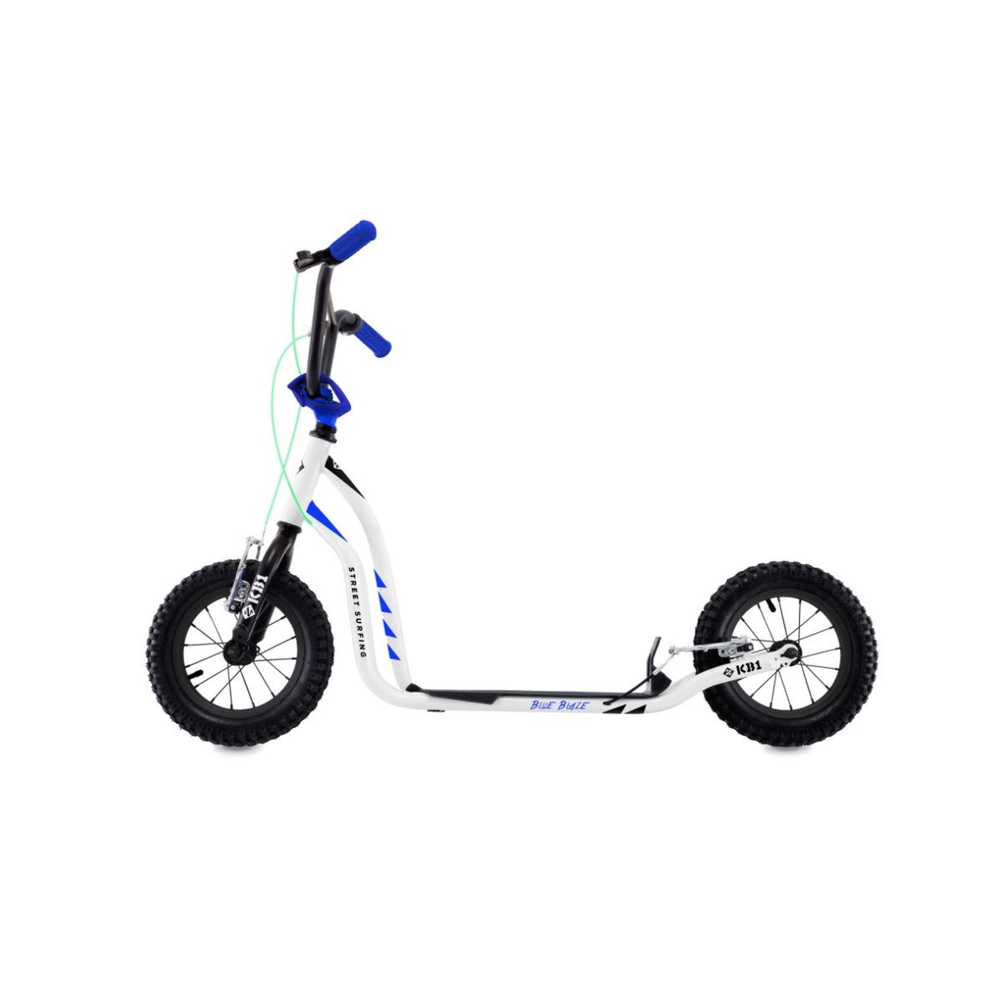 Street Surfing Trottinette  kb1 blue blaze